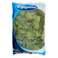 IL GIGANTE Spinaci 0,500 Kg