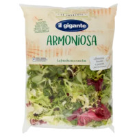 IL GIGANTE Le Insalate Armoniosa 200 g