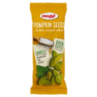 Mogyi Pumpkin Seeds Hulled, Roasted, Salted 70 g