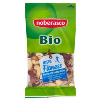 Noberasco, Bio misto fitness