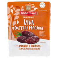 Noberasco Viva i Datteri Medjoul Con Nocciolo 200 g