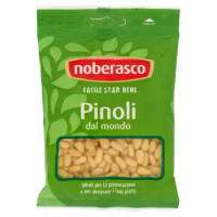 noberasco Pinoli dal mondo