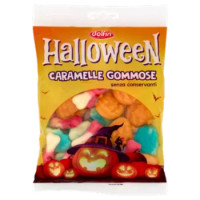 Dolfin Caramelle Gommose Halloween 150 g
