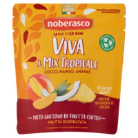 noberasco Viva la mela
