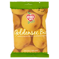 Chini Bio Goldensec Bio Rondelle Di Mela Bio Essiccate 40 g