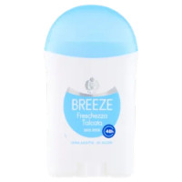 Breeze Freschezza Talcata Deo Stick 48h 40 ML