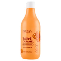 Intra Gourmand Salted Caramel Bagno Doccia 450 Ml