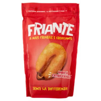 Euro Company Friante Il Mais Friabile e Croccante 200 g