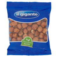IL GIGANTE Nocciole Sgusciate 100 g