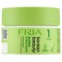 Fria Korean Beauty Burro Struccante Purificante 80 Ml