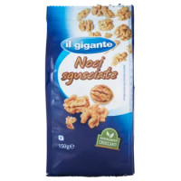 IL GIGANTE Noci Sgusciate 150 g