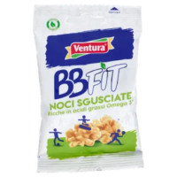 Ventura BBFit Noci Sgusciate 28 g