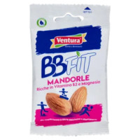 Ventura BBFit Mandorle 28 g