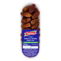 Ventura i Nostri Datteri Di Tunisia Deglet Nour 250 g