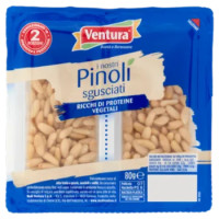 Ventura I nostri pinoli sgusciati