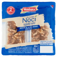 Ventura Le nostre noci sgusciate