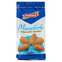 Ventura Mandorle 125 g