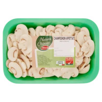 Selex Natura Chiama Funghi Prataioli Coltivati a Fette 300 g