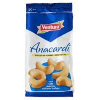 Ventura Anacardi 125 g