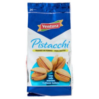 Ventura Pistacchi 125 g