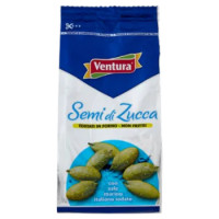 Ventura Semi Di Zucca 125 g