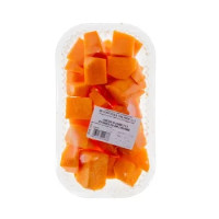 Zucca A Cubetti Vassoio