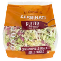 Zerbinati Le Chicche Di Zerbinati Duetto 250 g