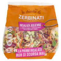 Zerbinati Le Chicche Di Zerbinati Insalata Julienne 250 g