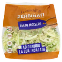 Zerbinati Le Chicche Di Zerbinati Pan Di Zucchero 200 g