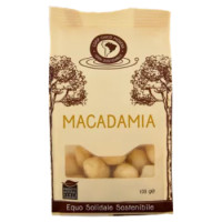 Coop Chico Modena Macadamia 100 G