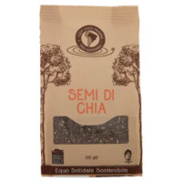 Coop Chico Modena Semi Di Chia 150 g