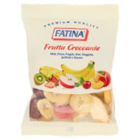 Fatina Frutta Croccante 80 g