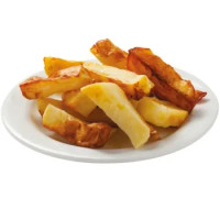 PATATE AL FORNO -PRODOTTO GASTRONOMICO COTTO-