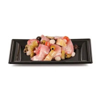 Pollo Alla Cacciatora