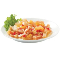 INSALATA DI NERVETTI - PRODOTTO GASTRONOMICO A BASE DI NERVETTI-