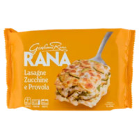 Giovanni Rana Lasagne Zucchine e Provola 350 g