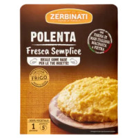 Zerbinati Polenta 300 g