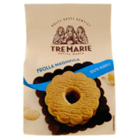 Tre Marie Frolla Magnifica 100% Burro 140 g