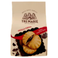Tre Marie Frolla Crema Gianduia Nero 150 g