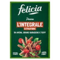 Felicia L'Integrale Extrafibre Penne 340 g