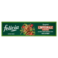 Felicia L'Integrale Extrafibre Spaghetti 340 g