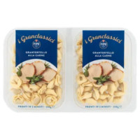 Fini i Granclassici Grantortello Alla Carne 2 x 250 g