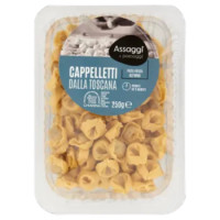 Assaggi e Paesaggi Cappelletti Dalla Toscana 250 g
