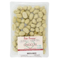 Pasta Piccinini Gnocchi Al Basilico 0,400 Kg