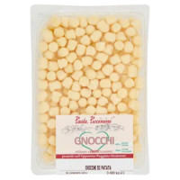 Pasta Piccinini Chicche Di Patata 0,400 Kg
