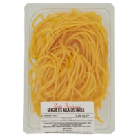 Pasta Piccinini Spaghetti Alla Chitarra 0,250 Kg