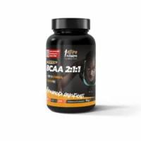 Bcaa 2:1:1 ? Aminoacidi Ramificati 90 G