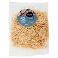 Assaggi e Paesaggi Pici Spaghetti Toscani 500 g