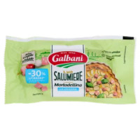 Galbani Il Mio Salumiere Mortadellina La Leggera 400 g