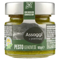 Assaggi e Paesaggi Pesto Genovese 90 g